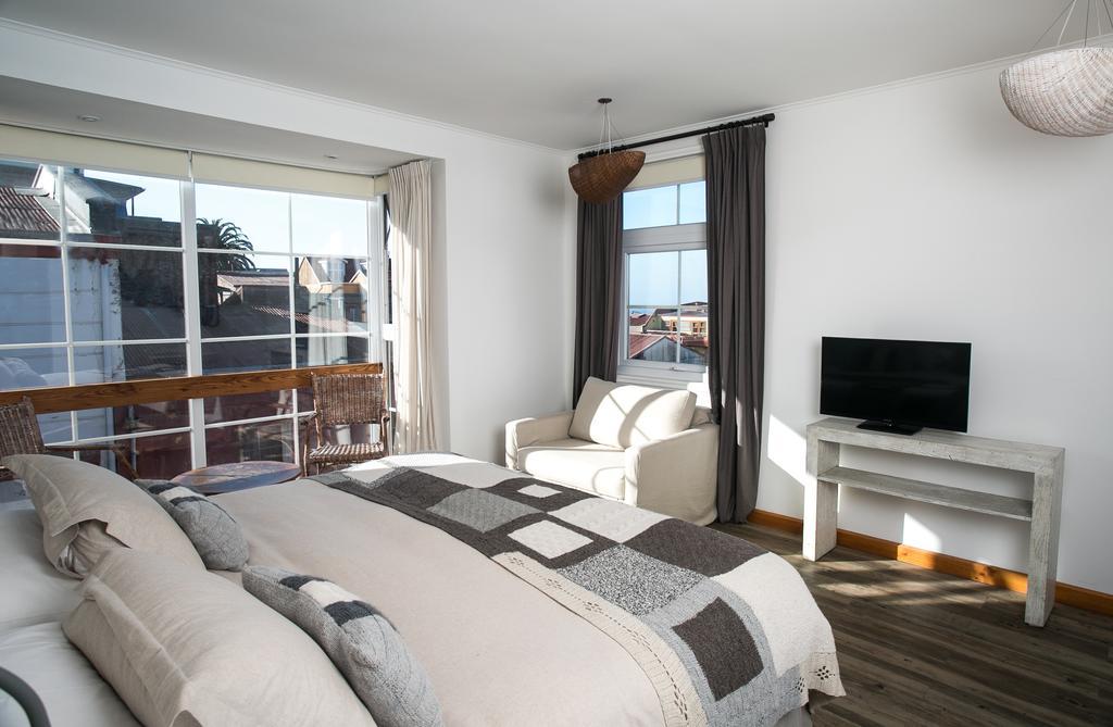 Casa Galos Hotel & Lofts Valparaíso Eksteriør bilde