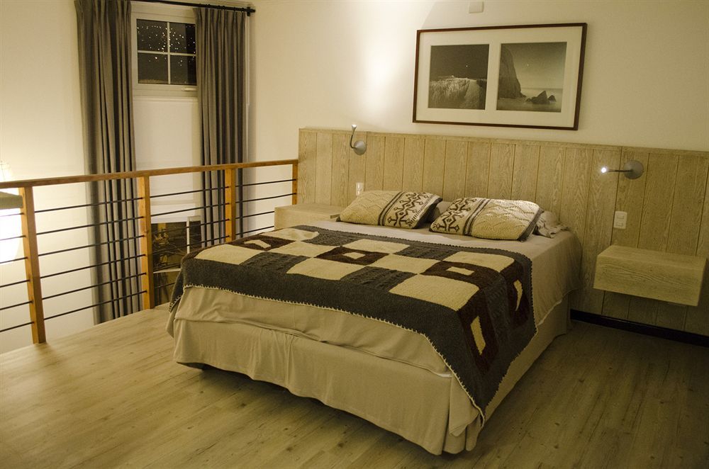 Casa Galos Hotel & Lofts Valparaíso Eksteriør bilde