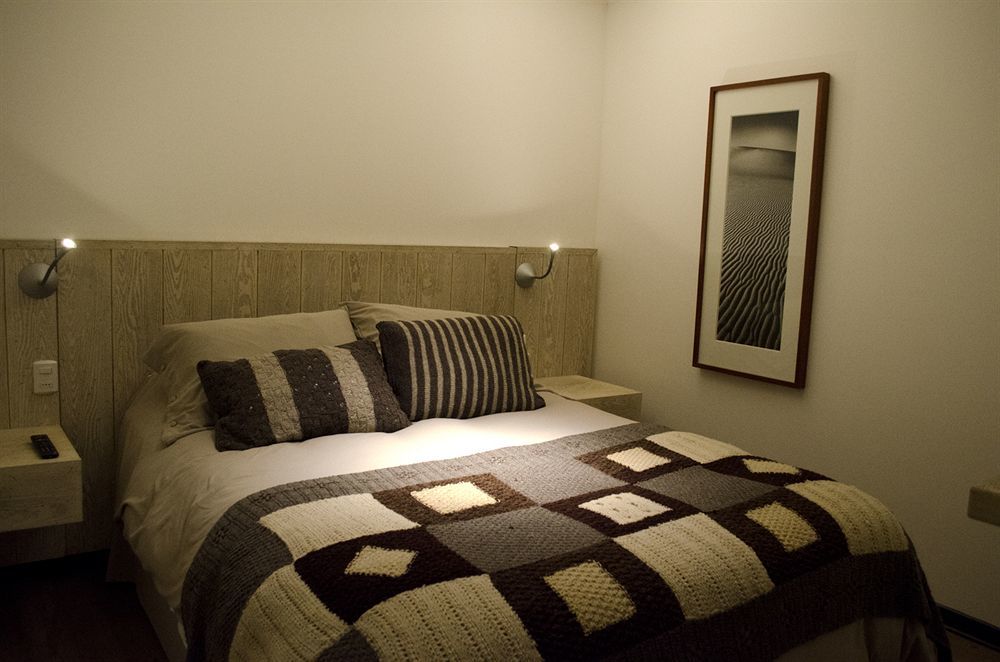 Casa Galos Hotel & Lofts Valparaíso Eksteriør bilde