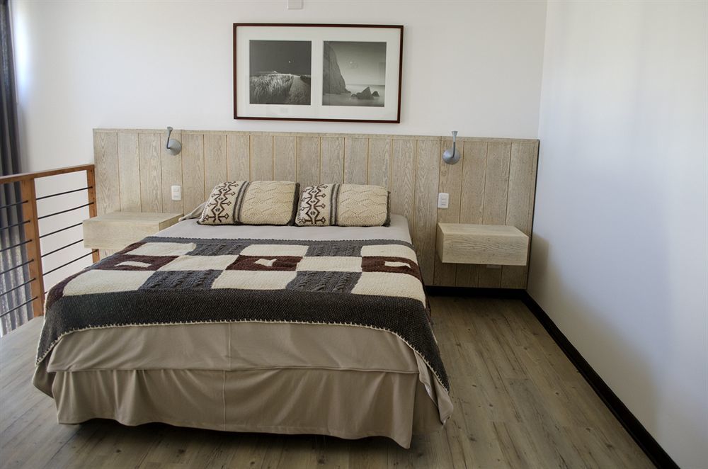 Casa Galos Hotel & Lofts Valparaíso Eksteriør bilde